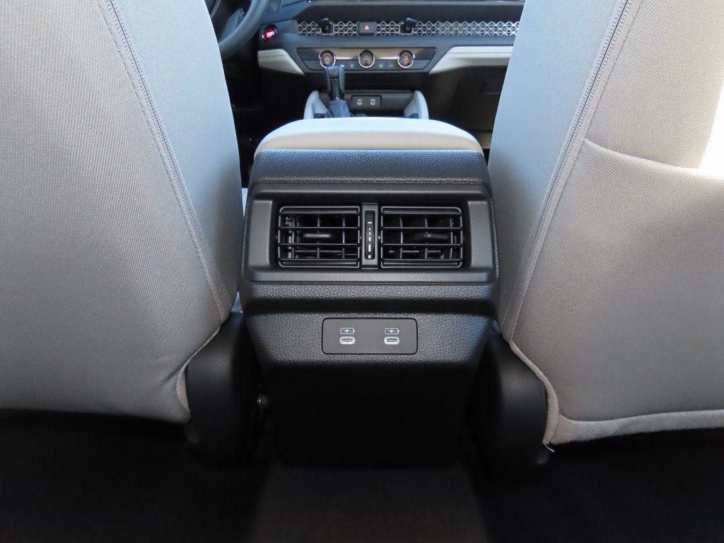 Thumbnail: 2026 Honda Accord - 23