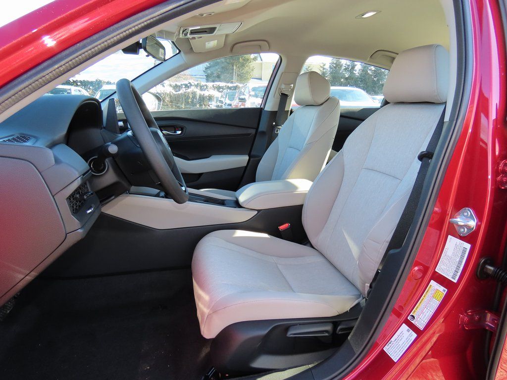 Thumbnail: 2026 Honda Accord - 11