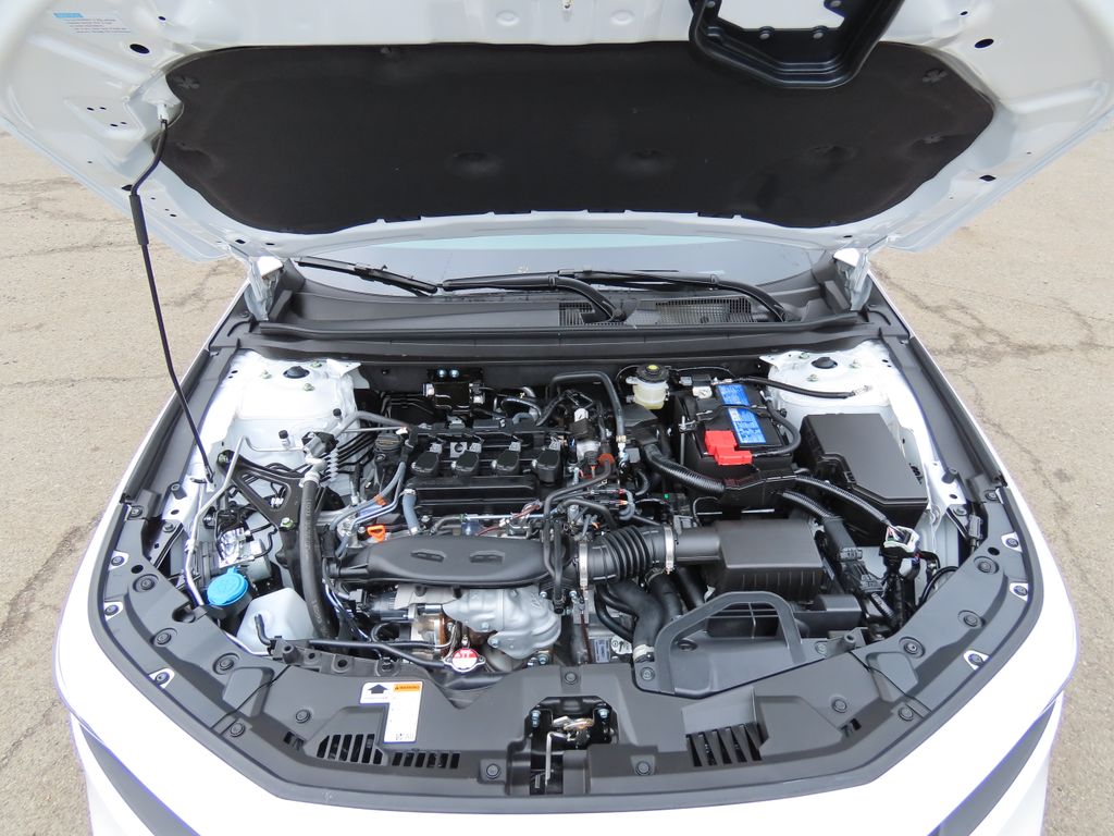 Thumbnail: 2026 Honda Accord - 9