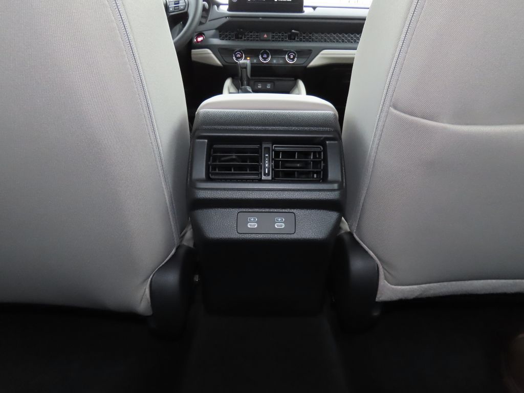 Thumbnail: 2026 Honda Accord - 22