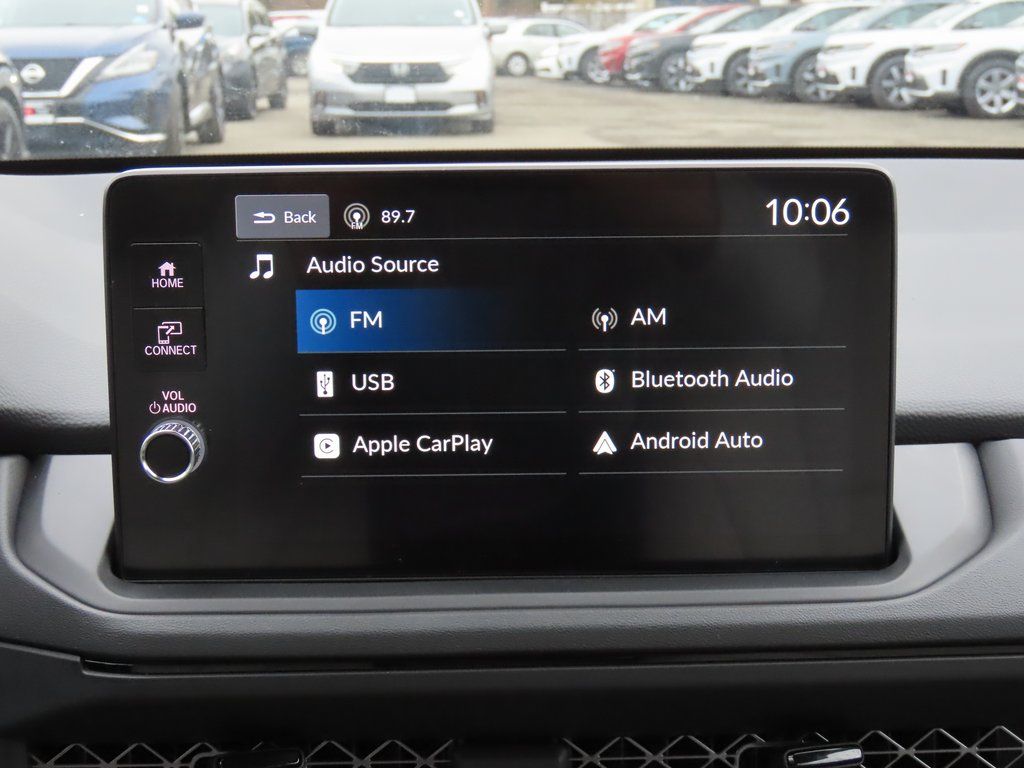 Thumbnail: 2026 Honda Accord - 15