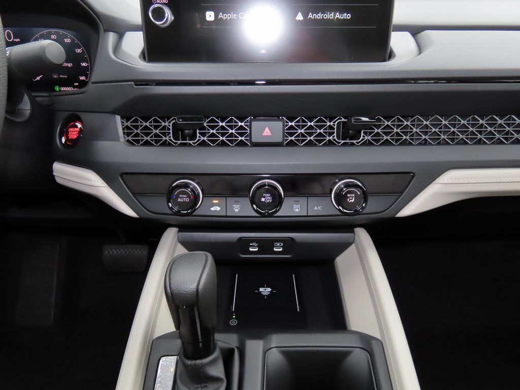 Thumbnail: 2026 Honda Accord - 20