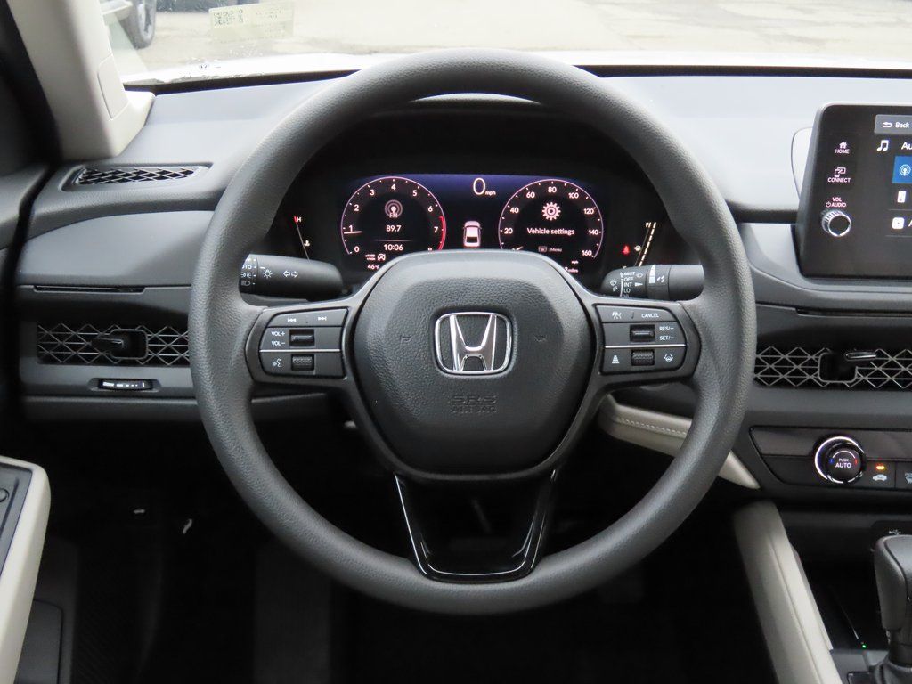 Thumbnail: 2026 Honda Accord - 14