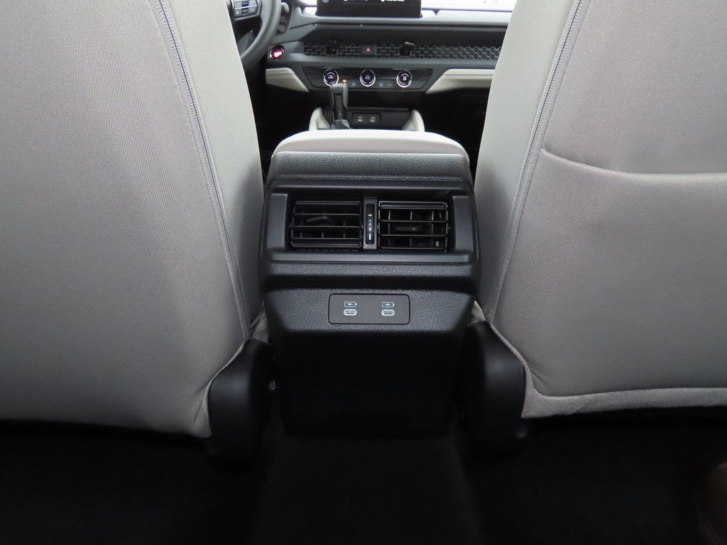Thumbnail: 2026 Honda Accord - 22