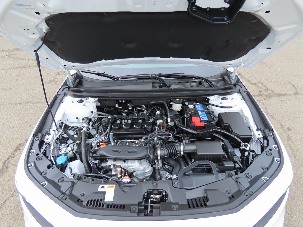 Thumbnail: 2026 Honda Accord - 9