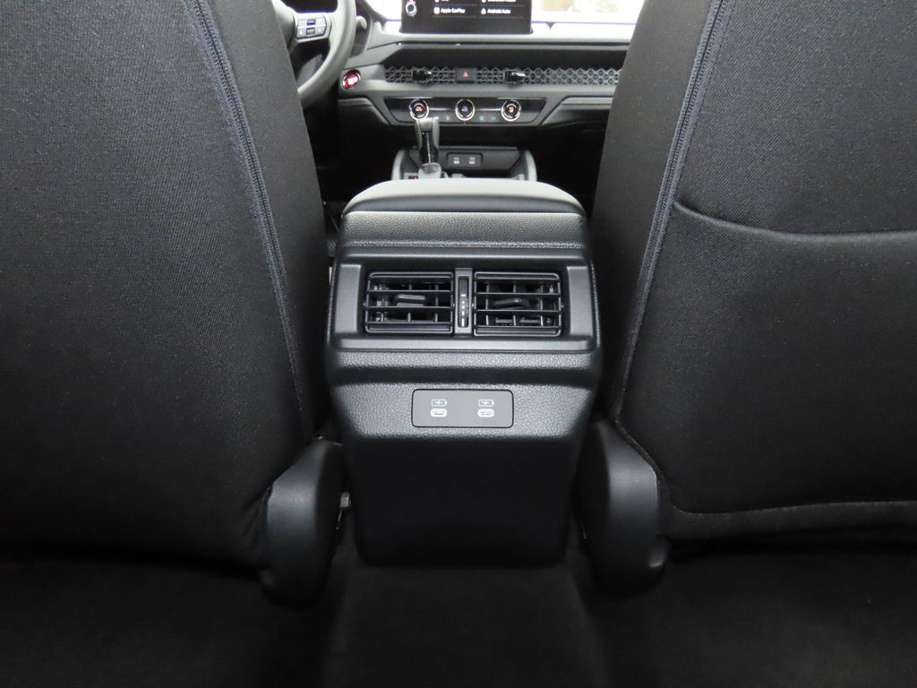 Thumbnail: 2026 Honda Accord - 22