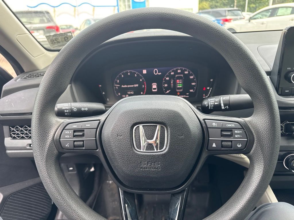 Thumbnail: 2023 Honda Accord - 2