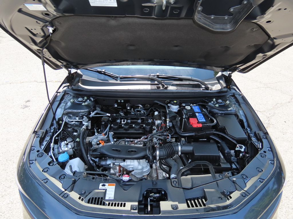 Thumbnail: 2023 Honda Accord - 8