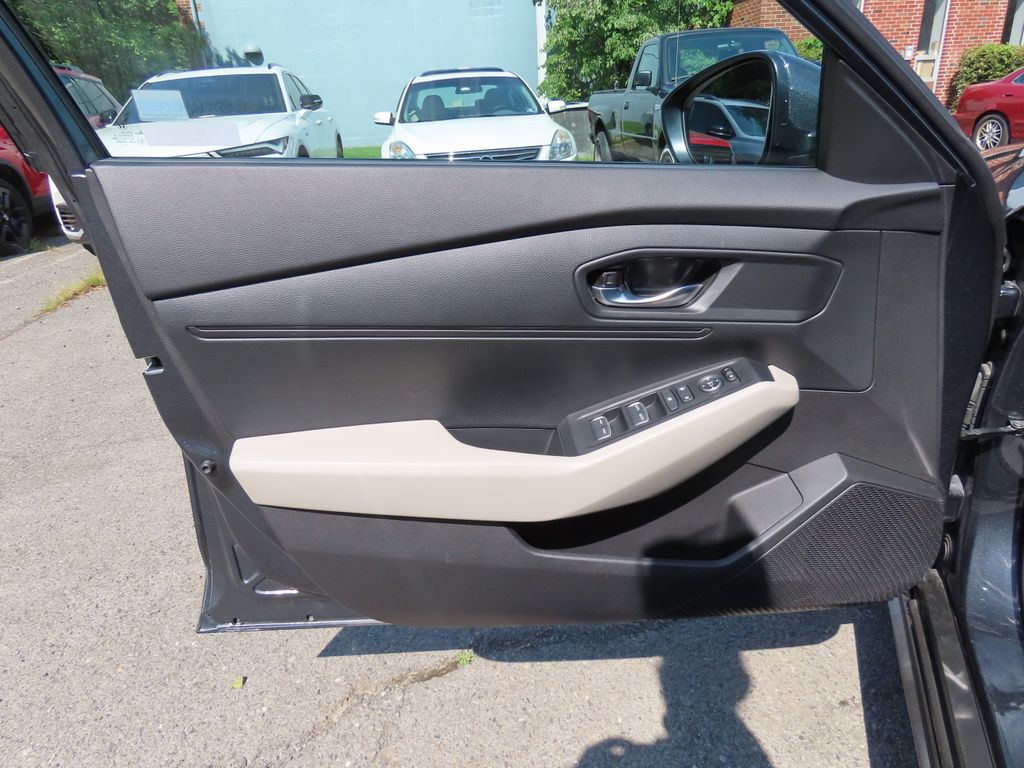 Thumbnail: 2023 Honda Accord - 20