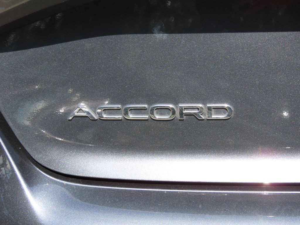 Thumbnail: 2023 Honda Accord - 7