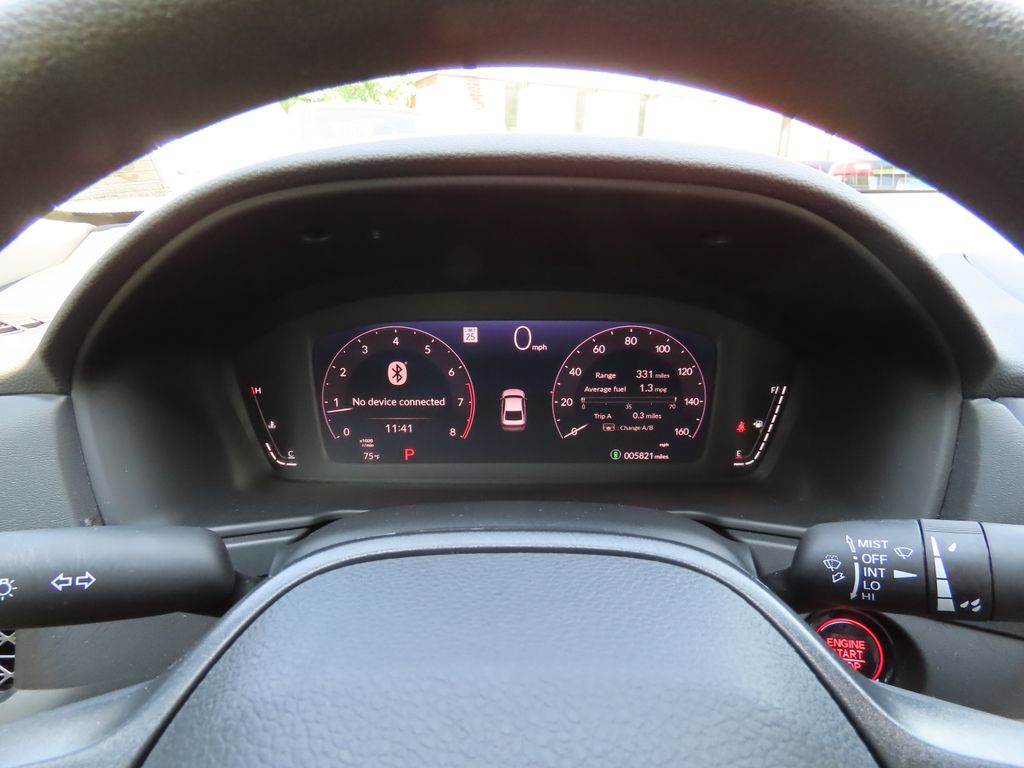 Thumbnail: 2023 Honda Accord - 15