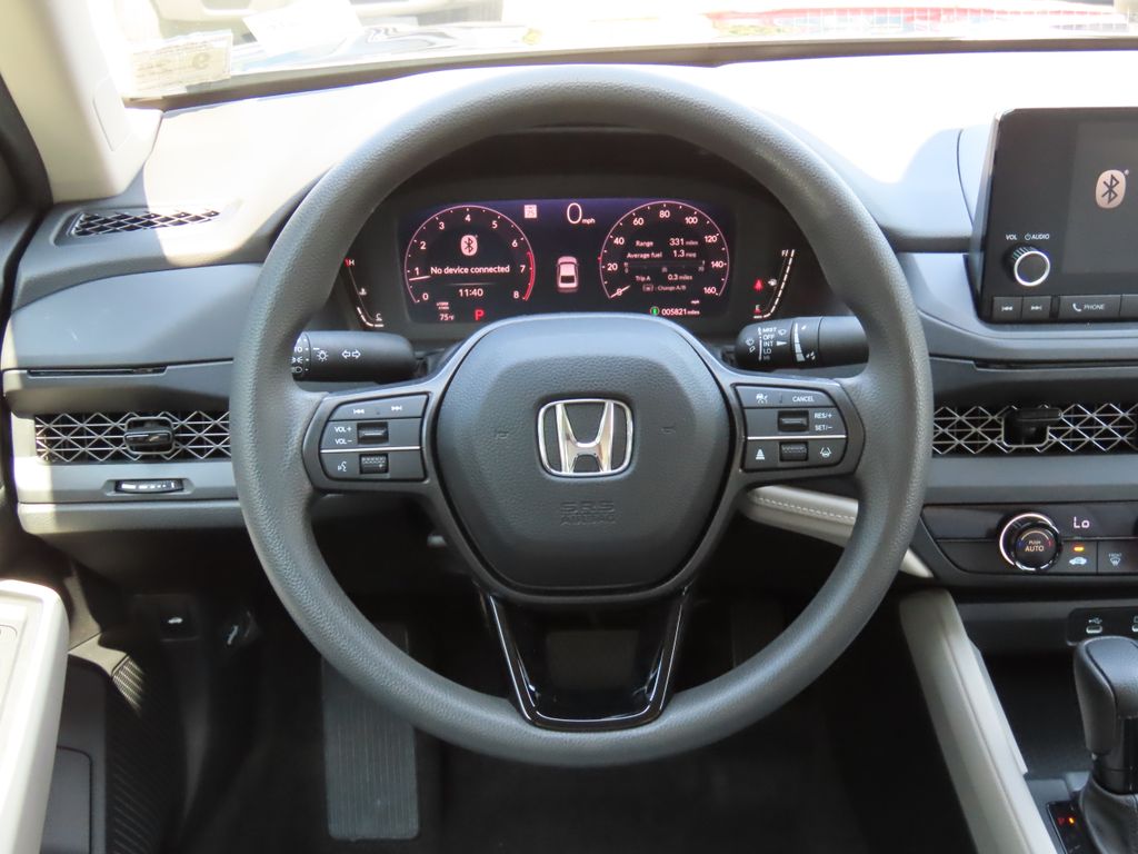 Thumbnail: 2023 Honda Accord - 9