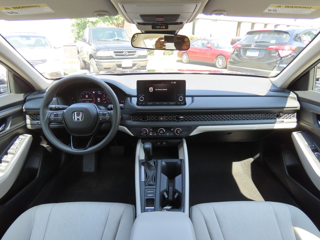 Thumbnail: 2023 Honda Accord - 2