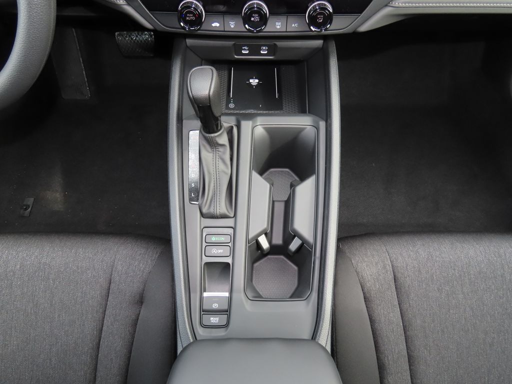 Thumbnail: 2026 Honda Accord - 20