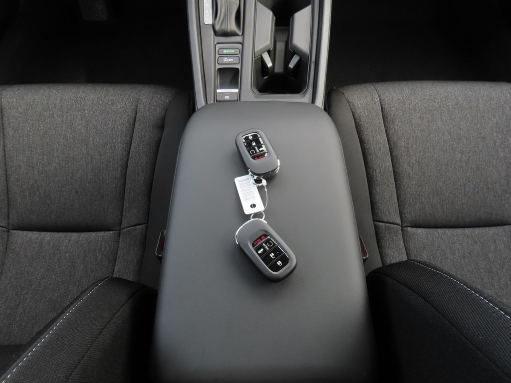 Thumbnail: 2026 Honda Accord - 22