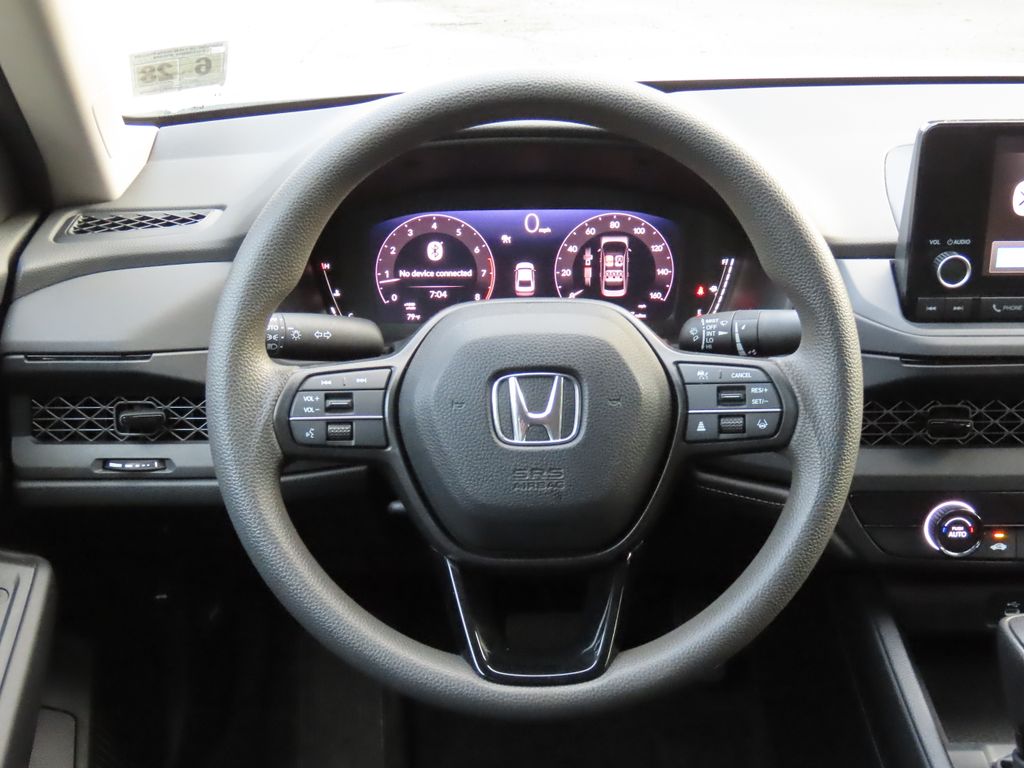 Thumbnail: 2023 Honda Accord - 12