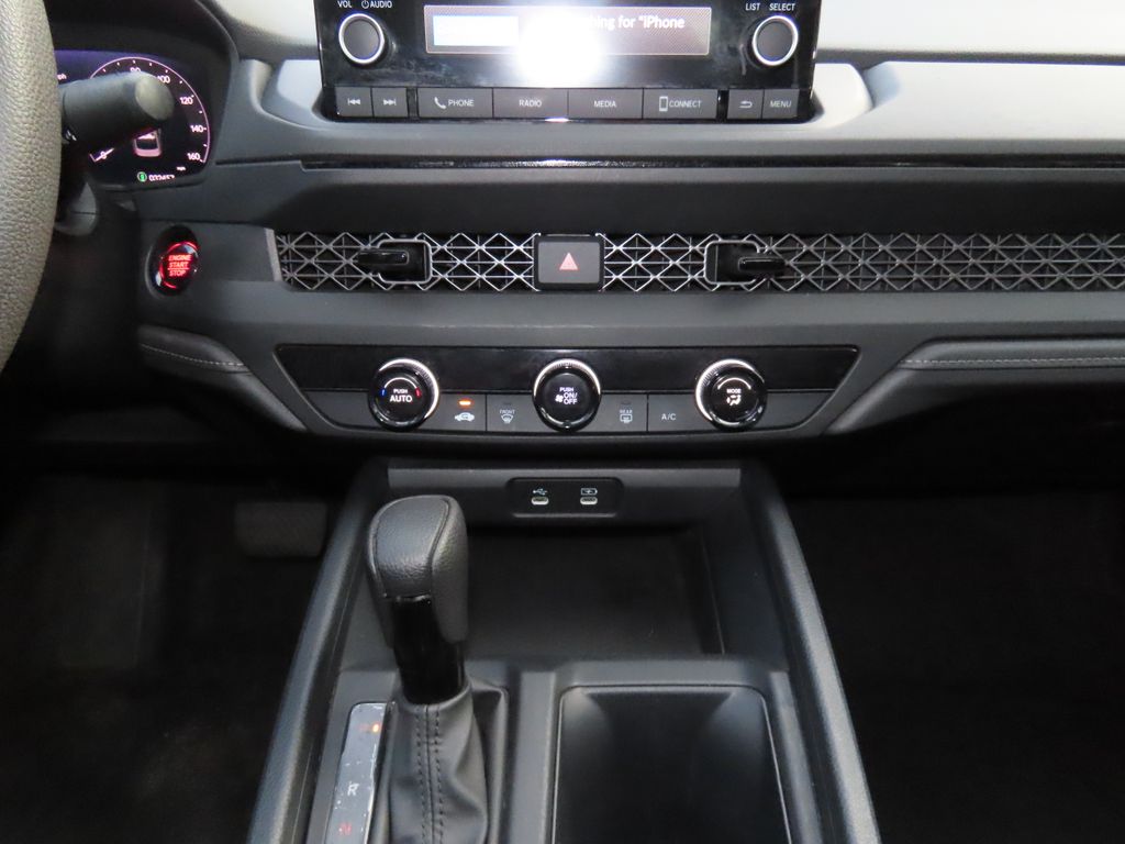 Thumbnail: 2023 Honda Accord - 22