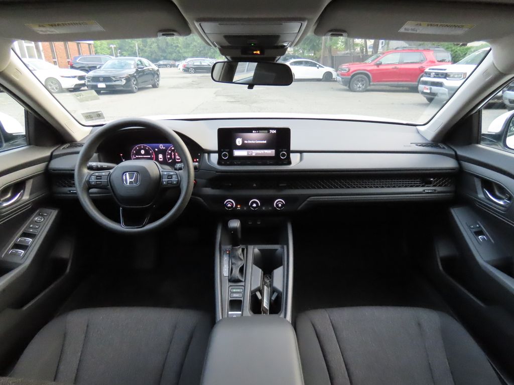 Thumbnail: 2023 Honda Accord - 8