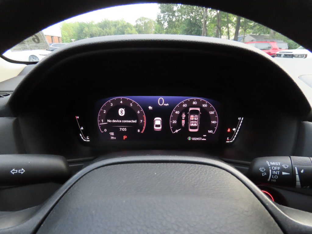 Thumbnail: 2023 Honda Accord - 15