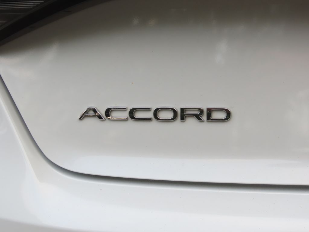 Thumbnail: 2023 Honda Accord - 6
