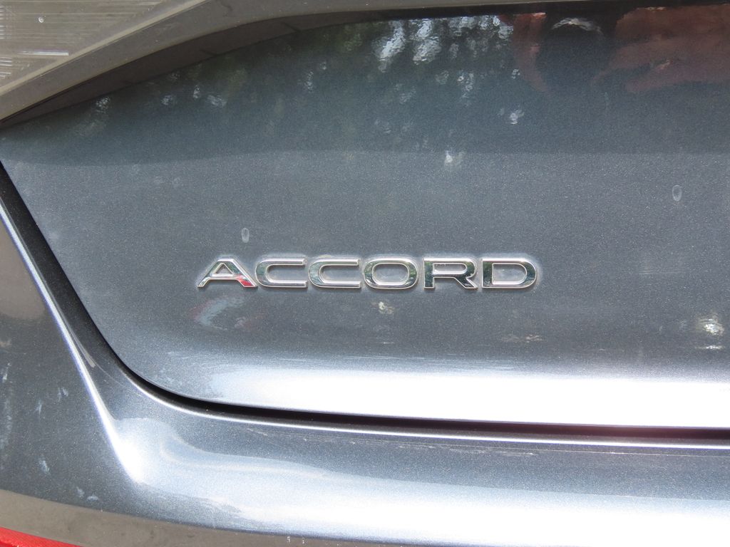 Thumbnail: 2023 Honda Accord - 6
