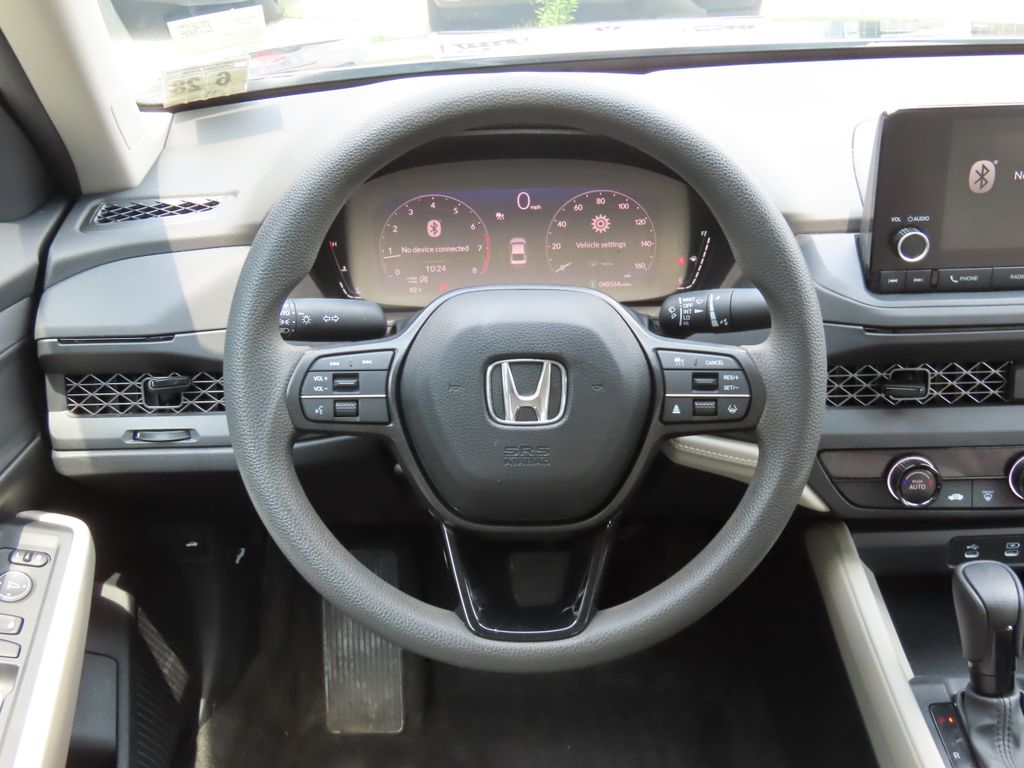Thumbnail: 2023 Honda Accord - 13