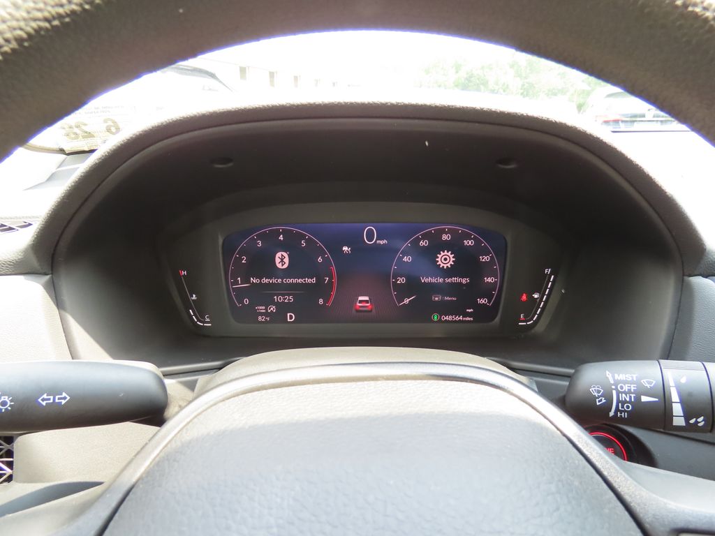 Thumbnail: 2023 Honda Accord - 17