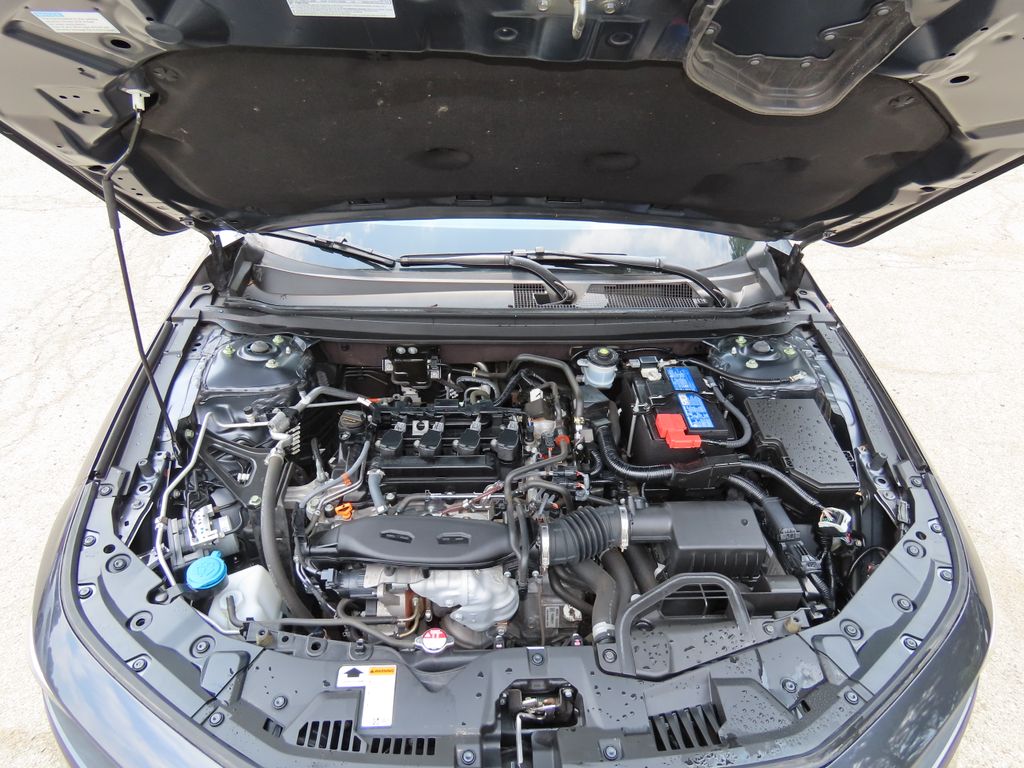 Thumbnail: 2023 Honda Accord - 8