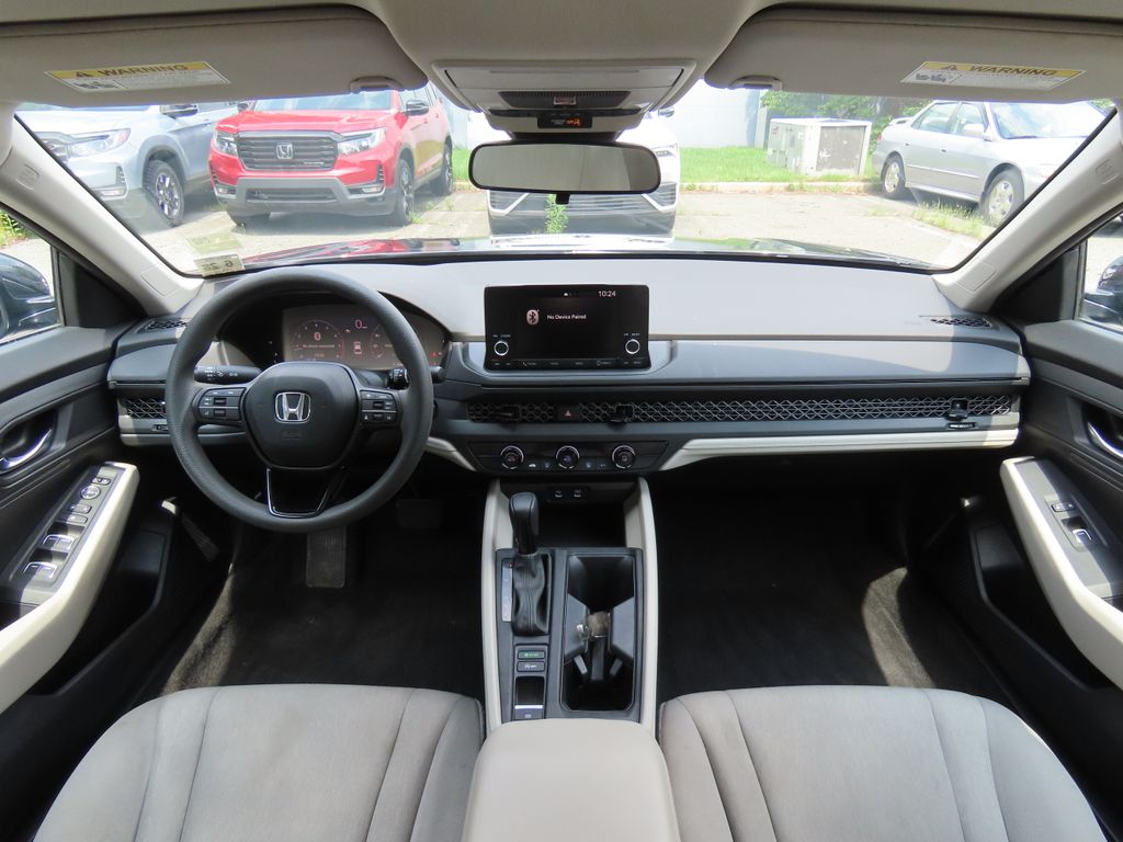 Thumbnail: 2023 Honda Accord - 9