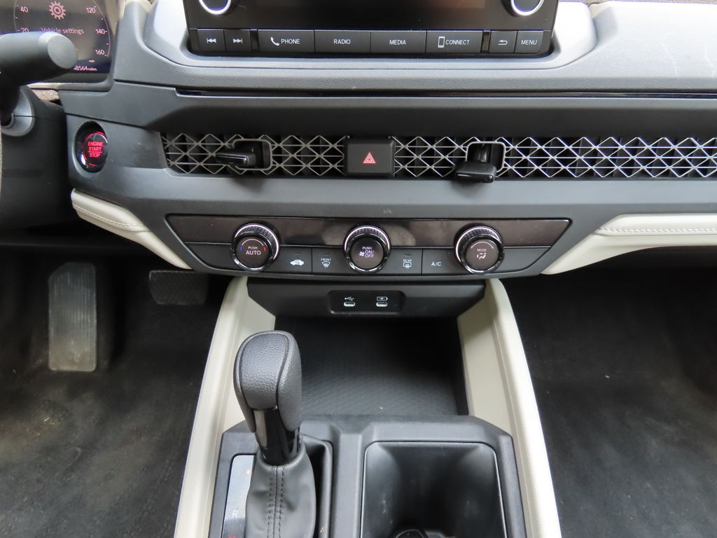 Thumbnail: 2023 Honda Accord - 14