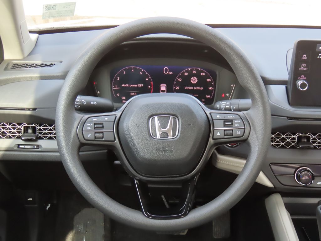 Thumbnail: 2026 Honda Accord - 14