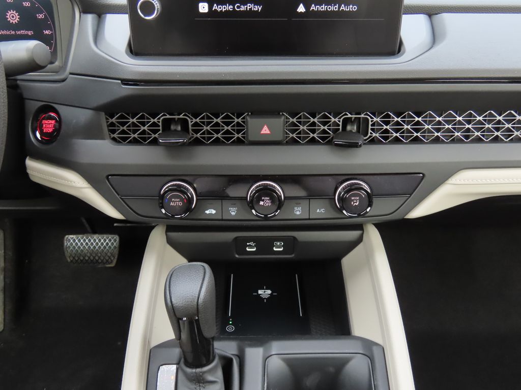 Thumbnail: 2026 Honda Accord - 20