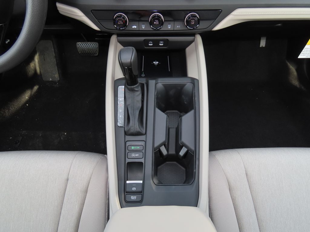 Thumbnail: 2026 Honda Accord - 16