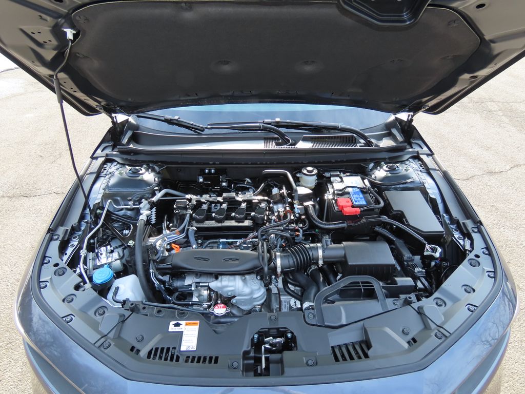 Thumbnail: 2026 Honda Accord - 9