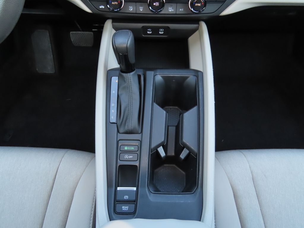Thumbnail: 2024 Honda Accord - 15