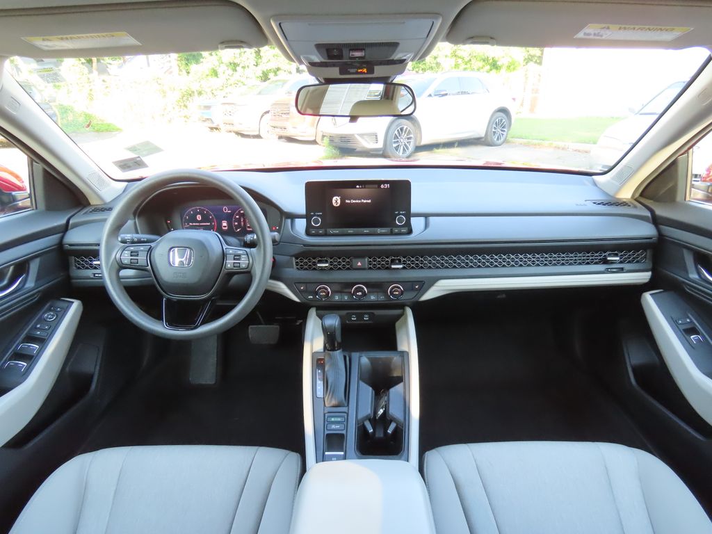 Thumbnail: 2024 Honda Accord - 2