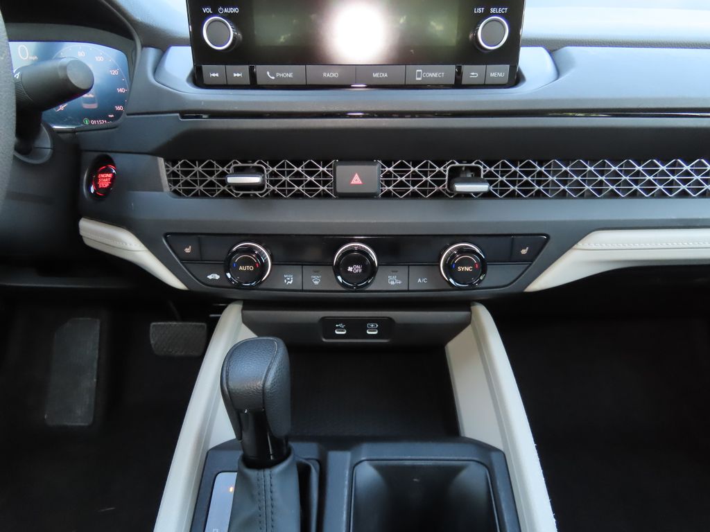Thumbnail: 2024 Honda Accord - 23