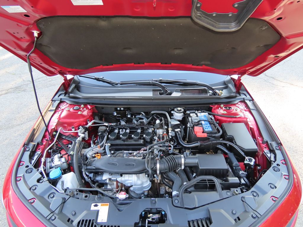 Thumbnail: 2024 Honda Accord - 9