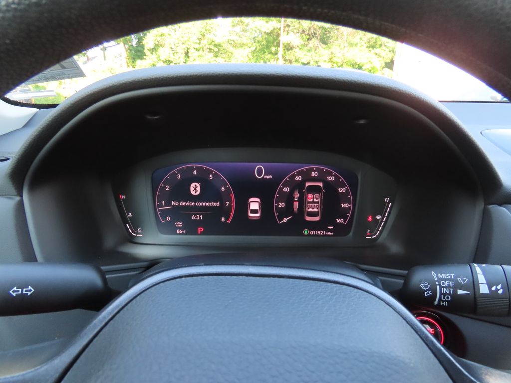 Thumbnail: 2024 Honda Accord - 16