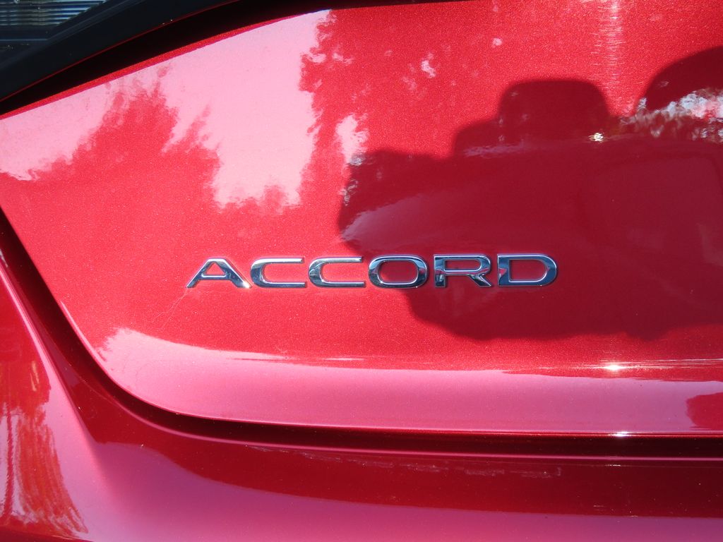 Thumbnail: 2024 Honda Accord - 7