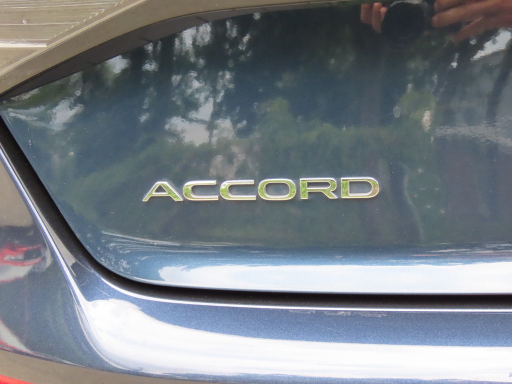 Thumbnail: 2024 Honda Accord - 5