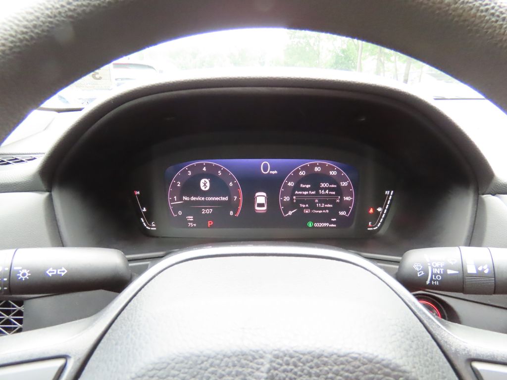 Thumbnail: 2024 Honda Accord - 15