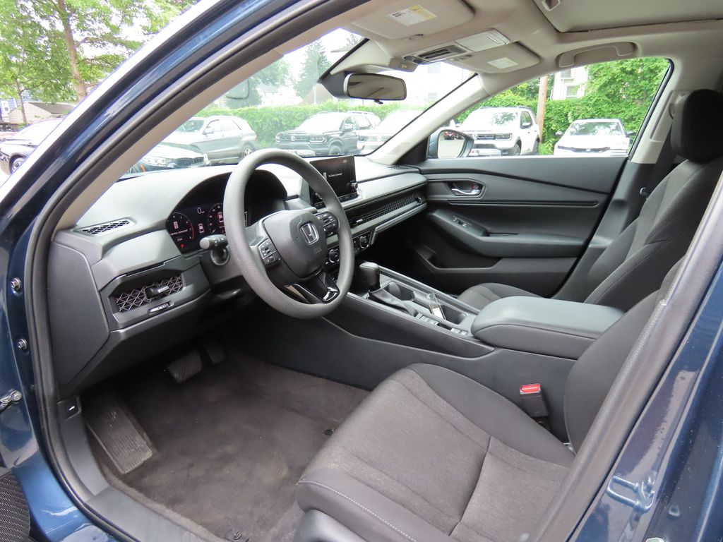 Thumbnail: 2024 Honda Accord - 2