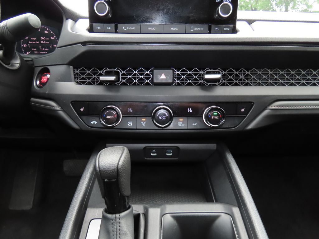 Thumbnail: 2024 Honda Accord - 23