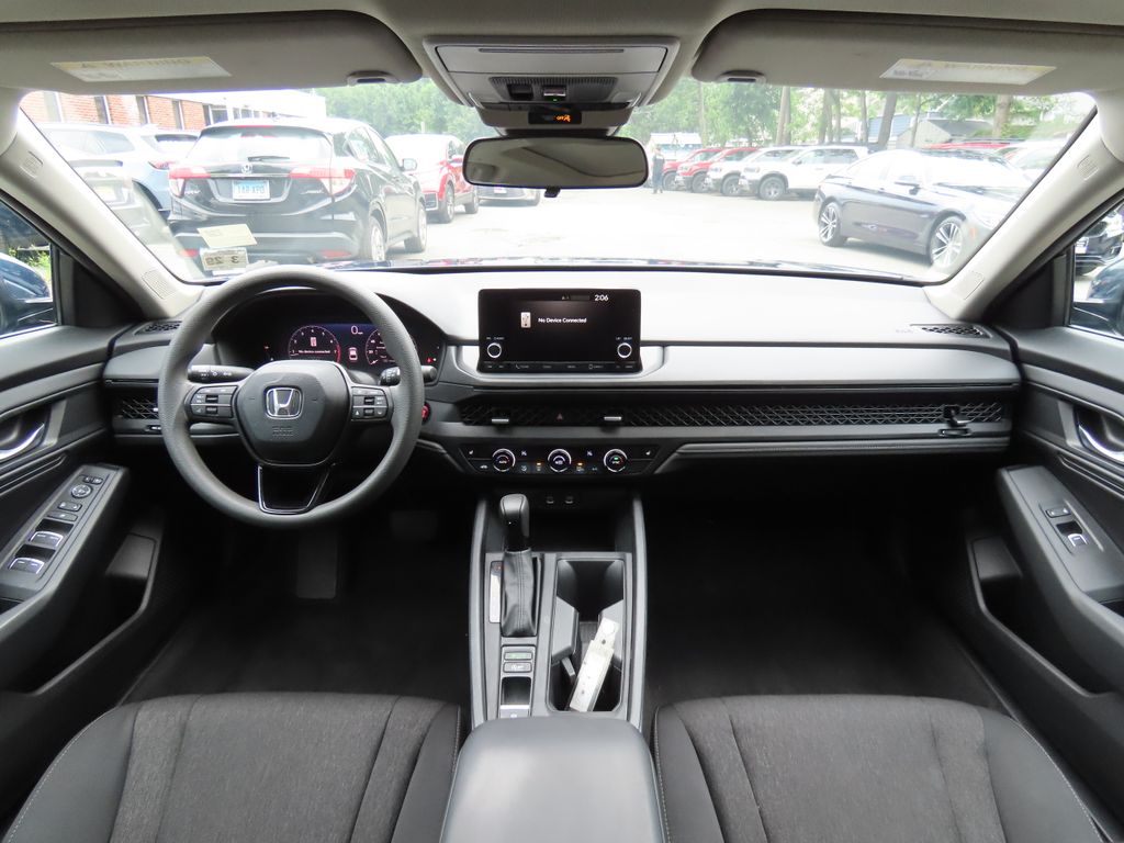 Thumbnail: 2024 Honda Accord - 8