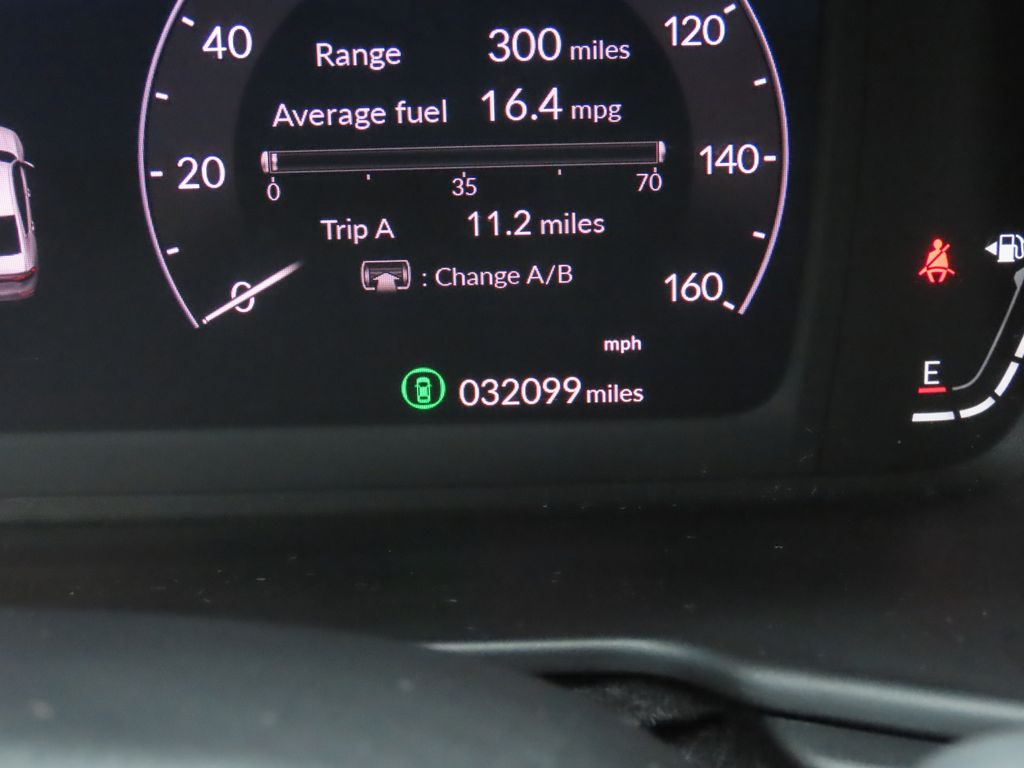 Thumbnail: 2024 Honda Accord - 25
