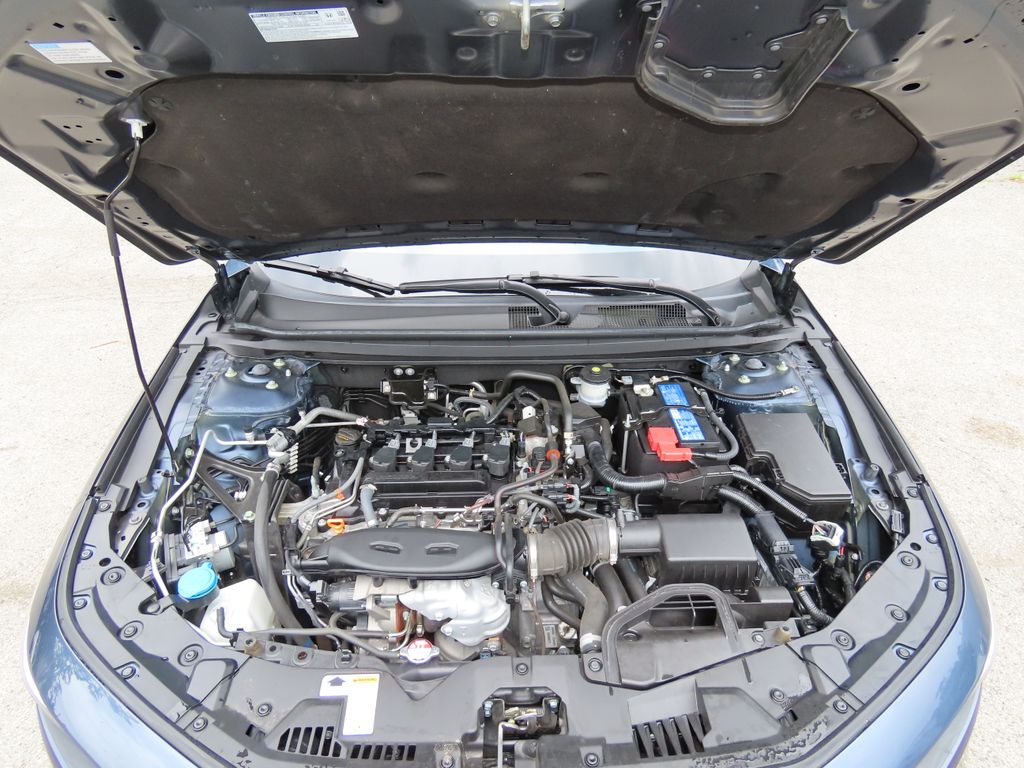 Thumbnail: 2024 Honda Accord - 7