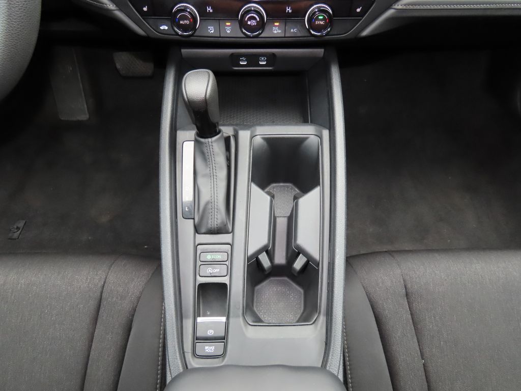 Thumbnail: 2024 Honda Accord - 14