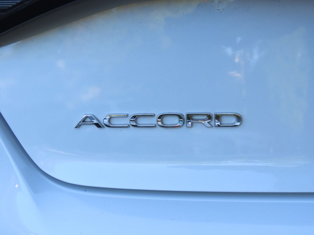 Thumbnail: 2024 Honda Accord - 7