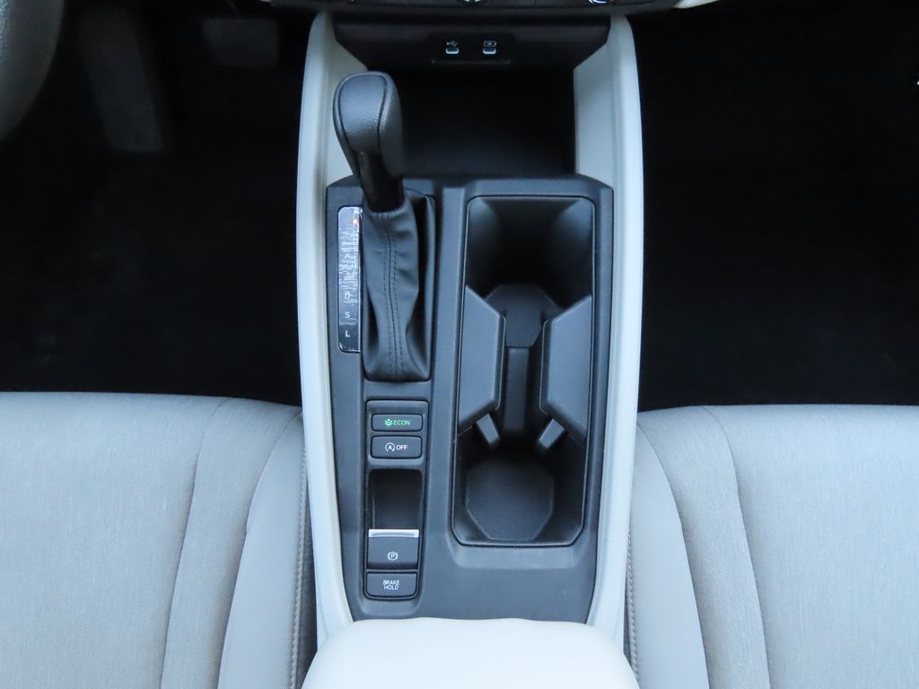 Thumbnail: 2024 Honda Accord - 16